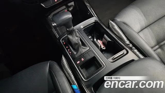 Kia The New Sorento id 2679532 из Кореи 19