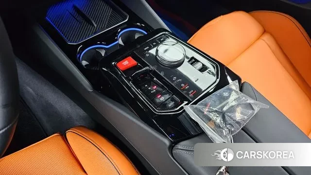 BMW M5 (G90) id 3426116 из Кореи 19