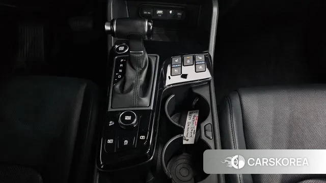 Kia Sportage 5th Generation id 3591842 из Кореи 19