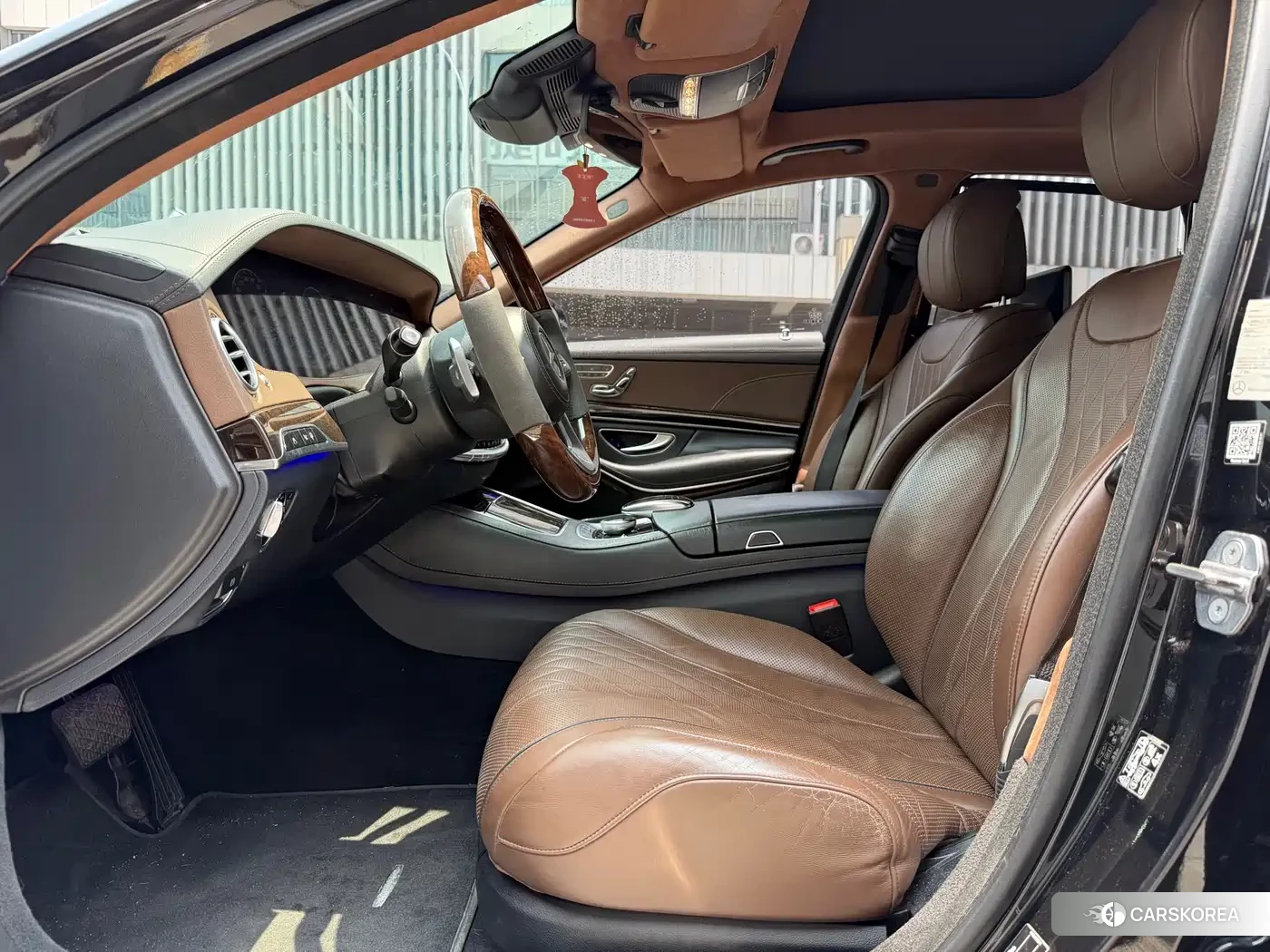 Mercedes-Benz Maybach S-Class id 4546469 из Китая 15