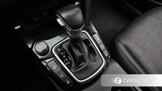 Kia The New Seltos id 4506579 из Кореи 31