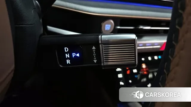 Hyundai Grandeur (GN7) id 3393853 из Кореи 19