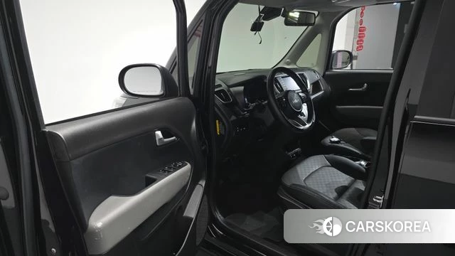 Kia The New Ray id 3915931 из Кореи 19