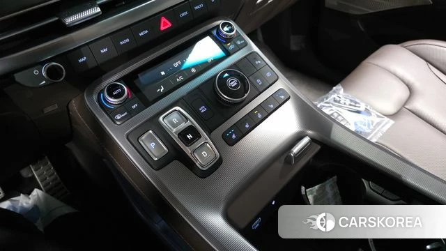 Hyundai The New Palisade id 3883042 из Кореи 19