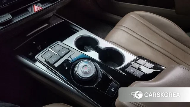 Kia K8 Hybrid id 3268485 из Кореи 19