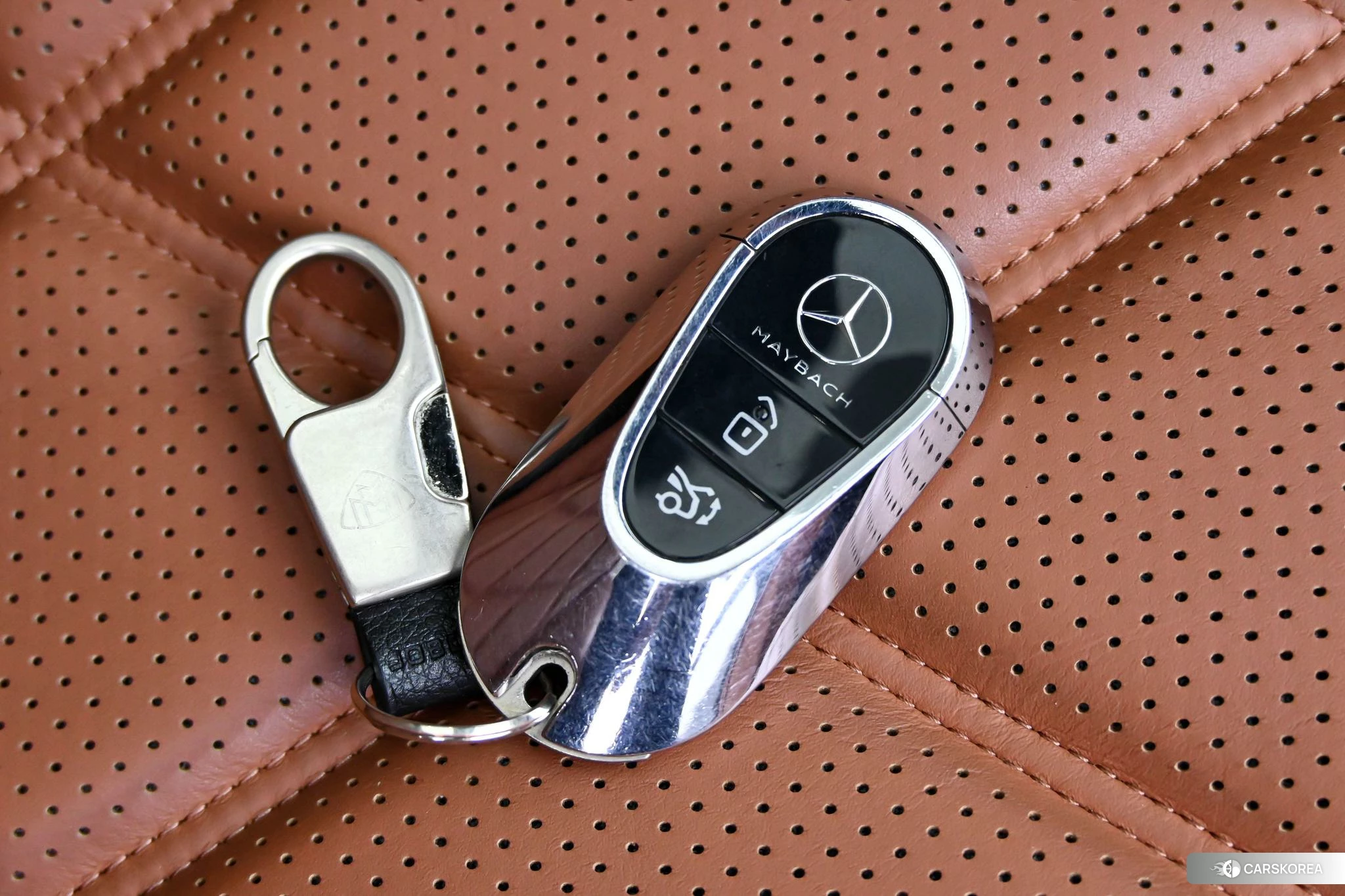 Mercedes-Benz Maybach S-class id 4419285 из Китая 37