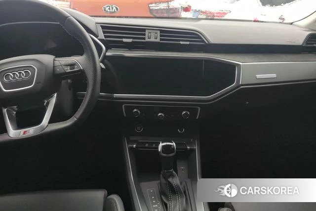 Audi Q3 Sportback id 4271841 из Китая 16