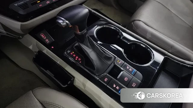 Kia The New Carnival id 3029202 из Кореи 19