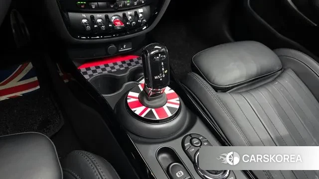 Mini Cooper S Clubman id 3560620 из Кореи 19