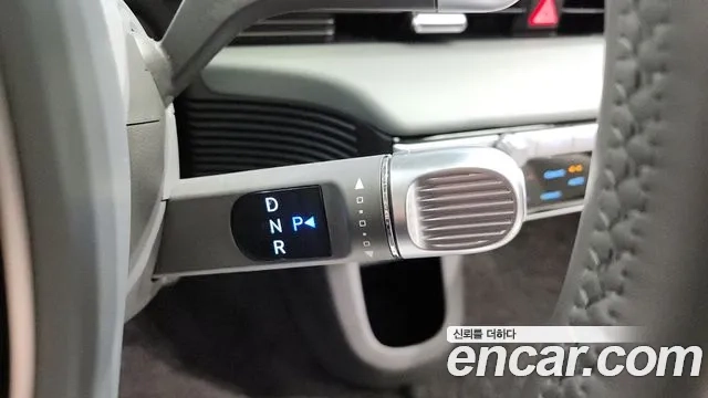 Hyundai Ionic 5 id 2863338 из Кореи 19