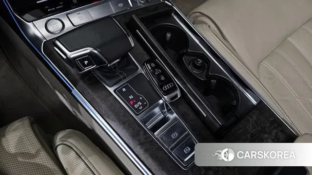 Audi A7 (4K) id 3233333 из Кореи 19