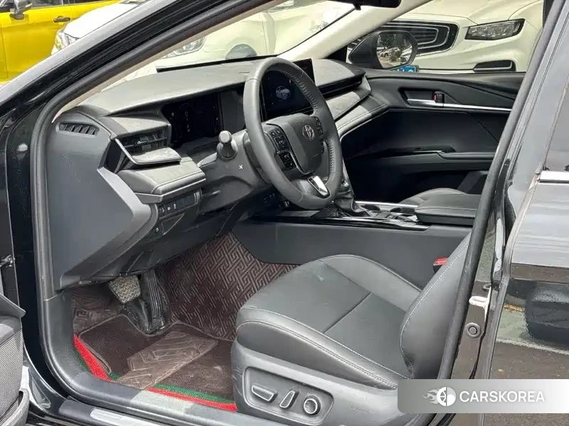 Toyota Camry id 4539414 из Китая 9