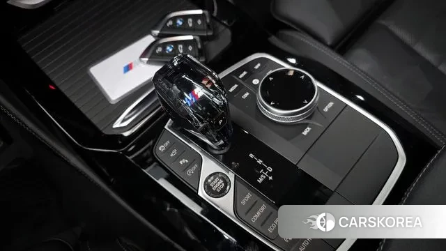 BMW X4 (G02) id 3664072 из Кореи 19