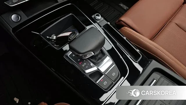 Audi Q5 (FY) id 2993041 из Кореи 19