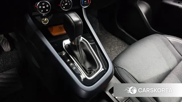 Renault Korea (Samsung) XM3 id 3421935 из Кореи 19