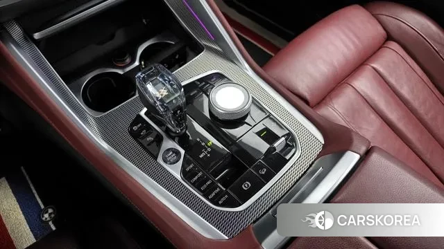 BMW X6 (G06) id 3540598 из Кореи 19