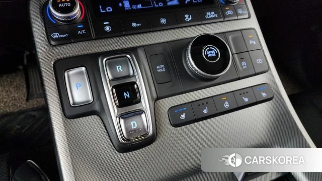 Hyundai The New Palisade id 4329944 из Кореи 30