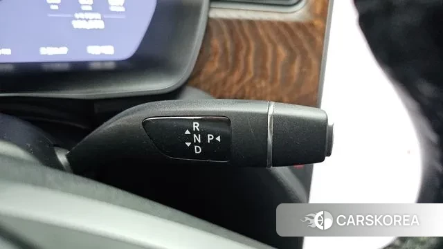 Tesla Model X id 3101814 из Кореи 19