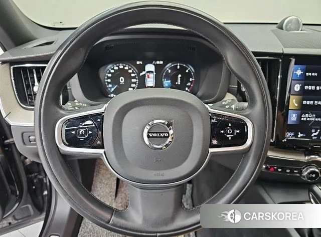 Volvo XC60 second Generation id 4508570 из Кореи 18