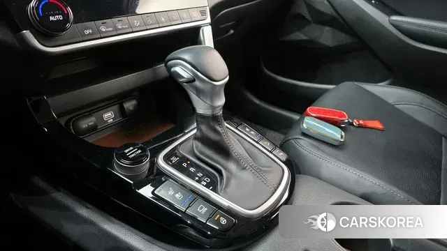 Kia Seltos id 3541097 из Кореи 19