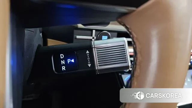 Hyundai Santa Fe (MX5) id 3310529 из Кореи 19