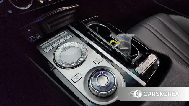 Genesis G80 (RG3) id 3621461 из Кореи 19