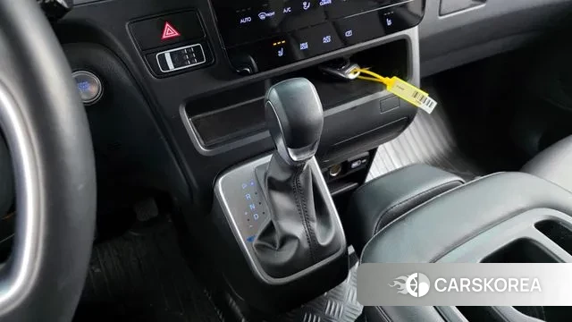 Hyundai Staria id 3539396 из Кореи 19