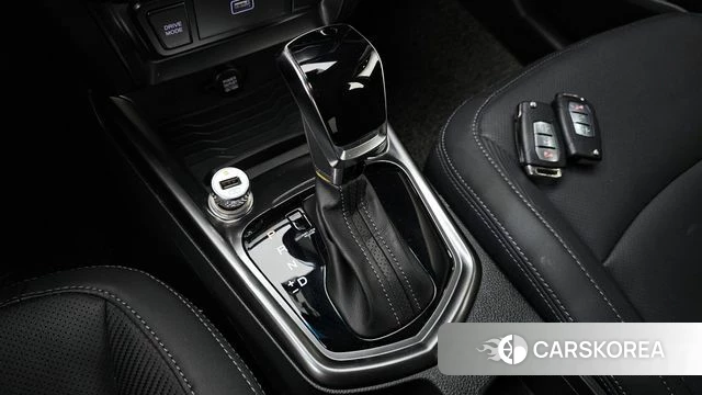 Ssangyong Berry New Tivoli id 3905184 из Кореи 19