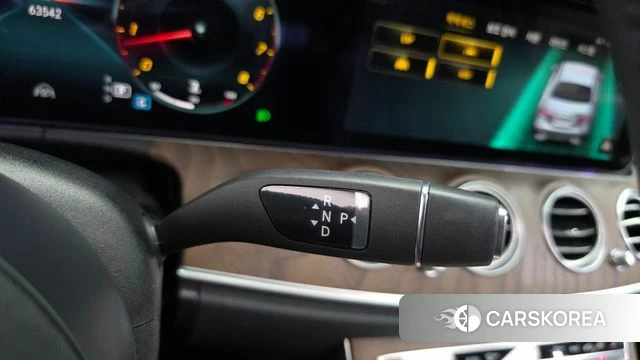 Mercedes-Benz E-Class W213 id 4707312 из Кореи 18