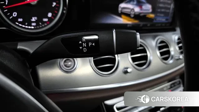 Mercedes-Benz E-Class W213 id 3469961 из Кореи 19