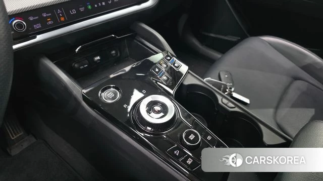 Kia Sportage 5th Generation Hybrid id 4572126 из Кореи 19