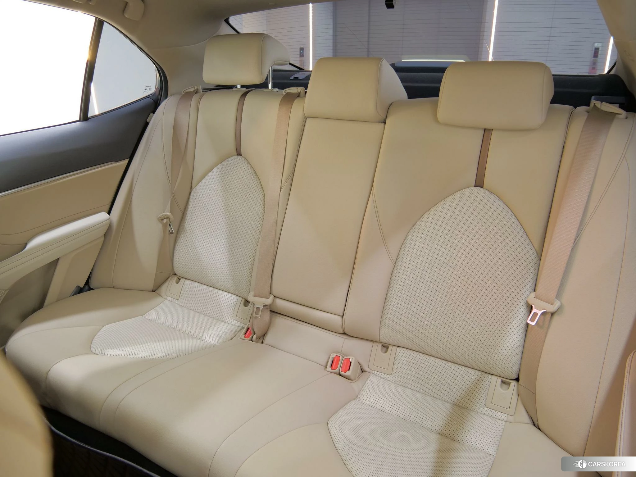 Toyota Camry id 4493070 из Китая 16