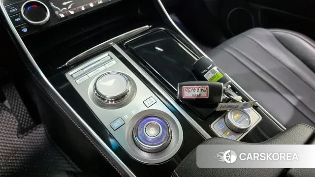 Genesis GV80 id 3236895 из Кореи 19