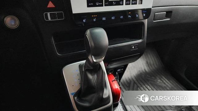 Hyundai Staria id 3805812 из Кореи 19