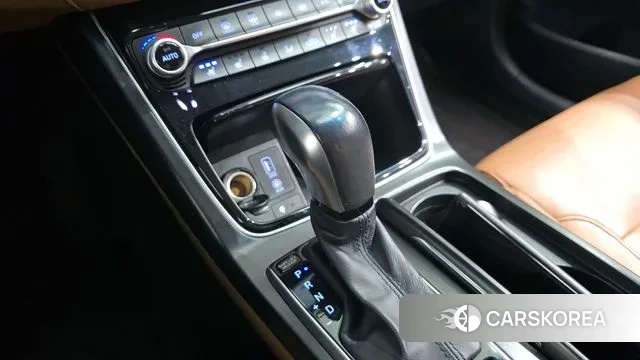 Hyundai Grandeur IG id 3547694 из Кореи 19