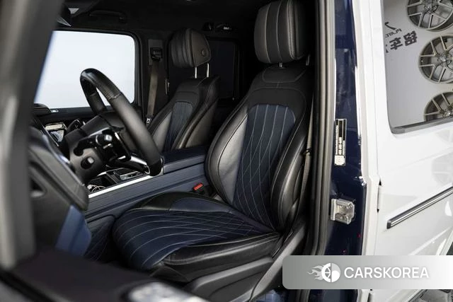 Mercedes-Benz G-class id 4349022 из Китая 14