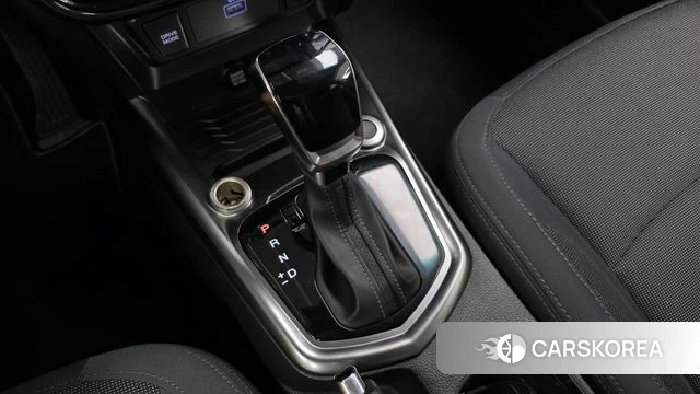 Ssangyong Tivoli Air id 4726889 из Кореи 29