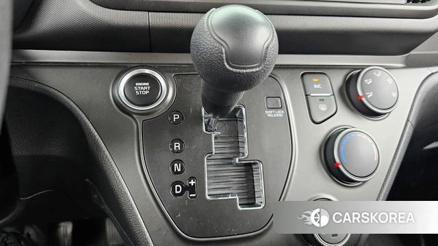 Kia The New Kia Ray id 4527967 из Кореи 19