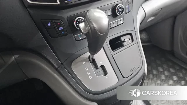 Hyundai The New Grand Starex id 3226637 из Кореи 19