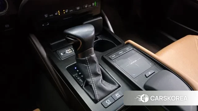 Lexus ES300h 7th generation id 3713475 из Кореи 19