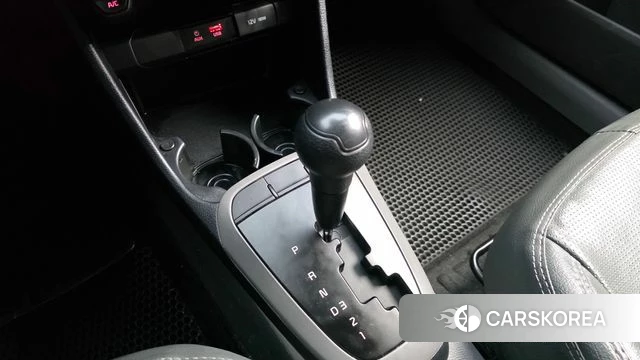 Kia All New Morning (JA) id 4246114 из Кореи 19