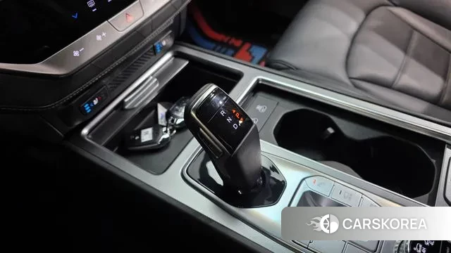 Ssangyong Rexton New Arena id 3711415 из Кореи 19