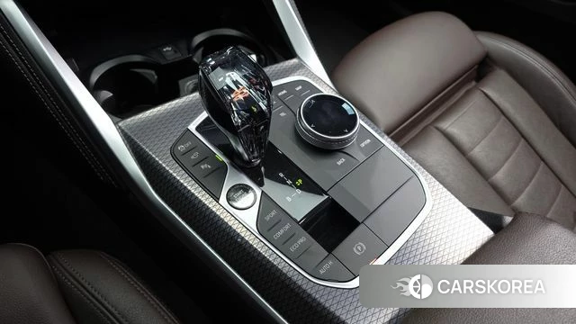 BMW i4 id 4707157 из Кореи 33