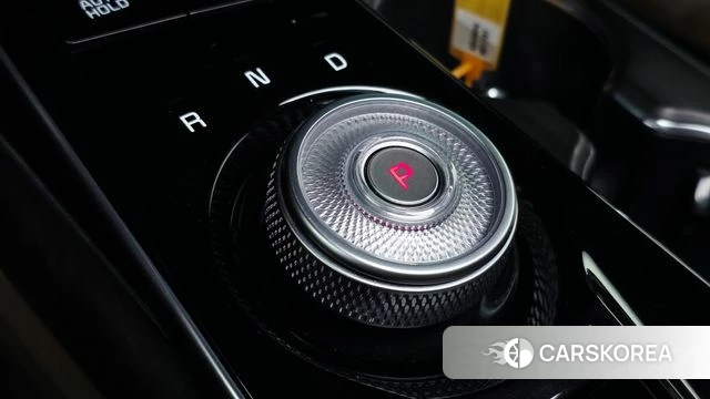 Kia K8 Hybrid id 4792539 из Кореи 41