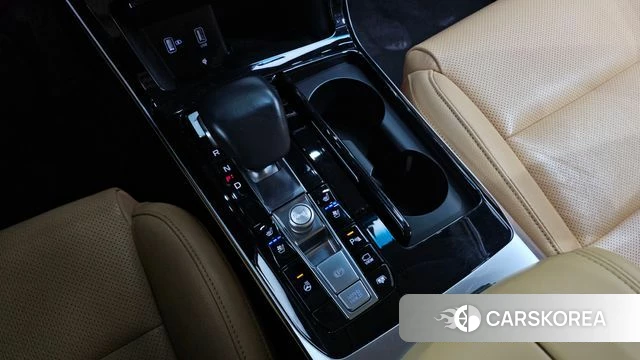 Kia K7 Premier id 4520179 из Кореи 30
