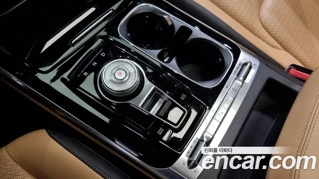 Kia Carnival 4th generation id 2955563 из Кореи 19