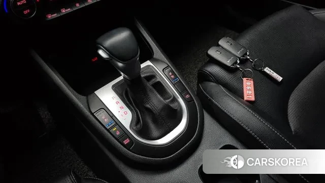 Kia The New K3 2nd generation id 3626006 из Кореи 19