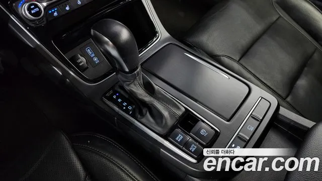 Hyundai Grandeur IG id 2850333 из Кореи 19