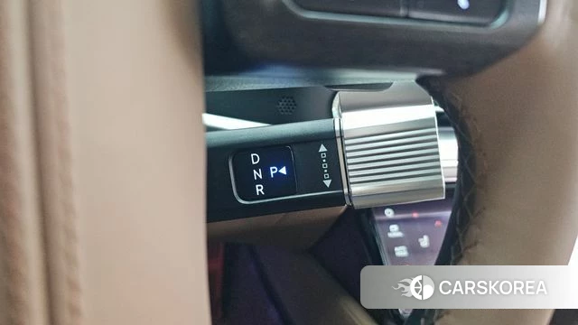 Hyundai Grandeur Hybrid (GN7) id 4414659 из Кореи 19