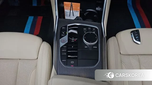 BMW 3 Series (G20) id 3758536 из Кореи 19